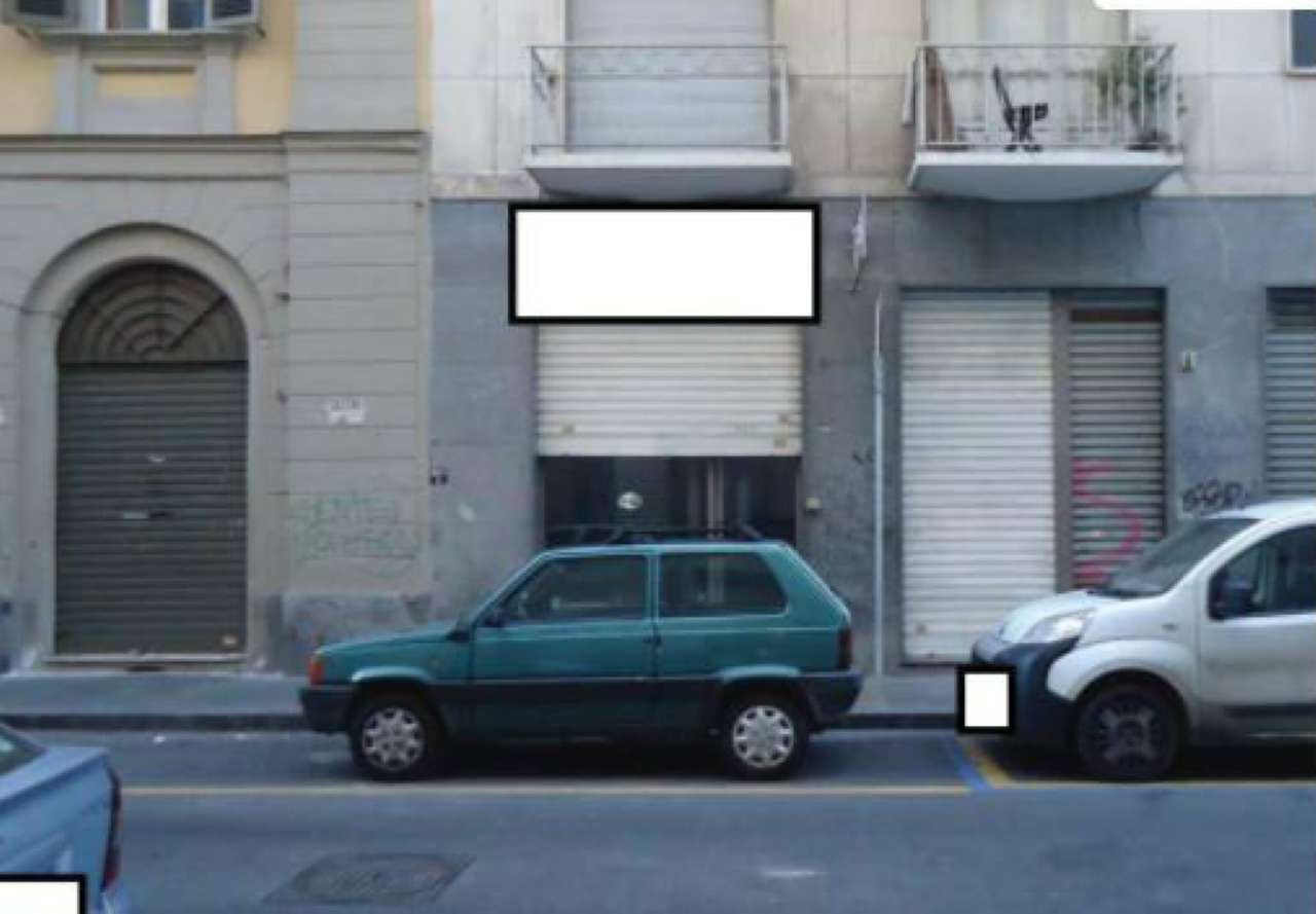  torino vendita quart: san salvario studio-pedone
