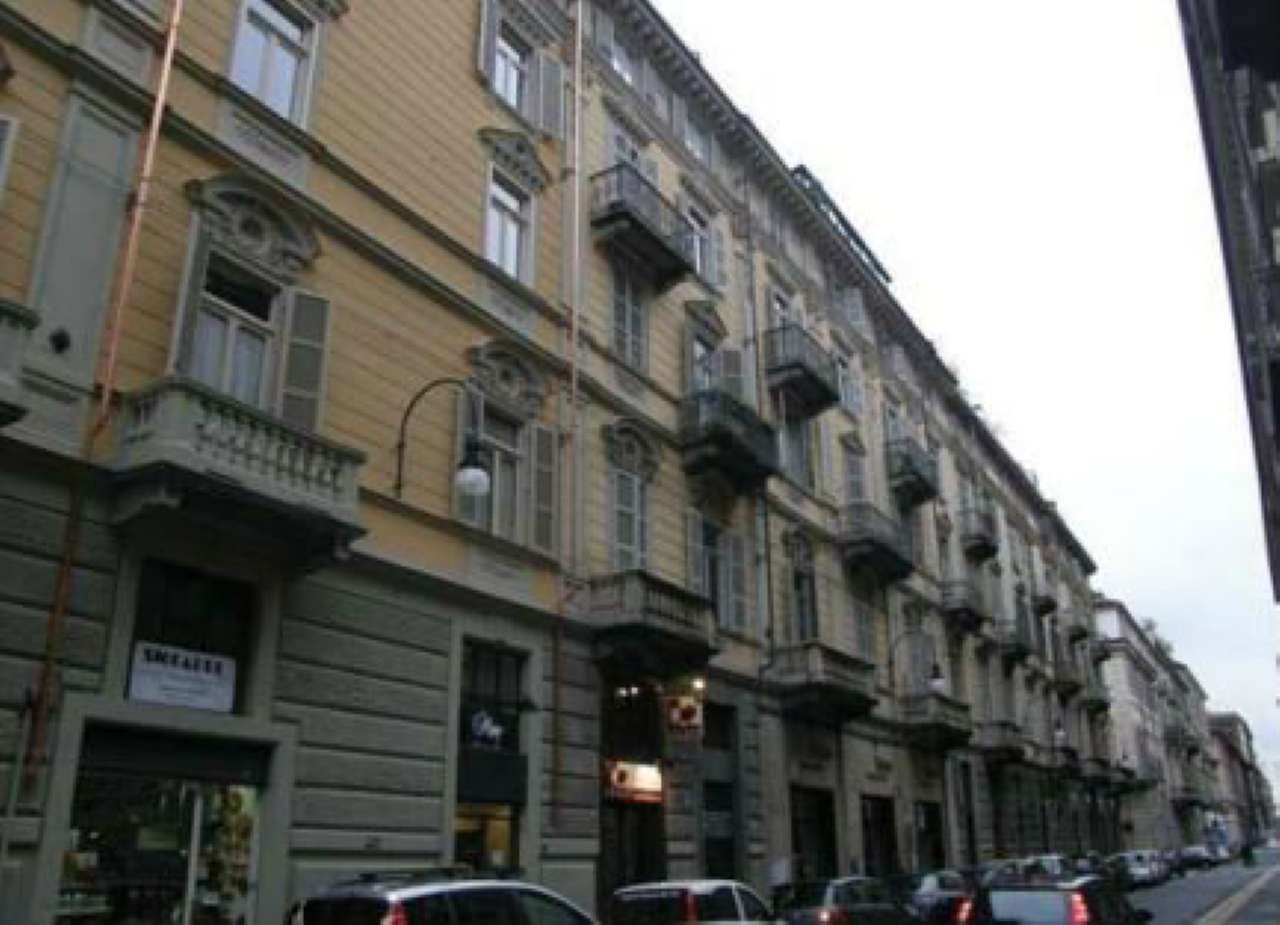  torino vendita quart: centro studio-pedone