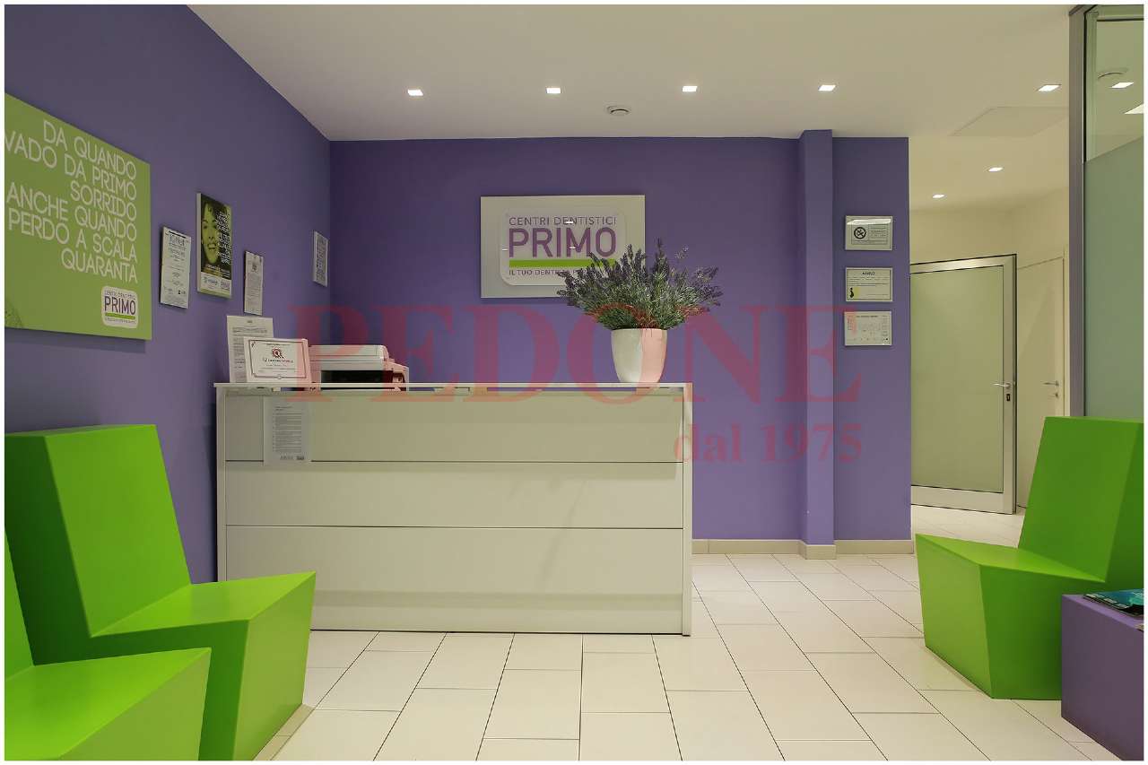 Negozio - Loc.Com. TORINO vendita  VANCHIGLIA Vanchiglia Studio Pedone