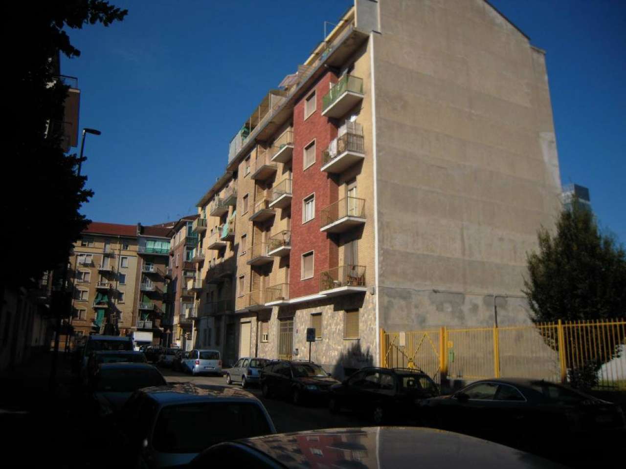  torino vendita quart: lingotto studio pedone