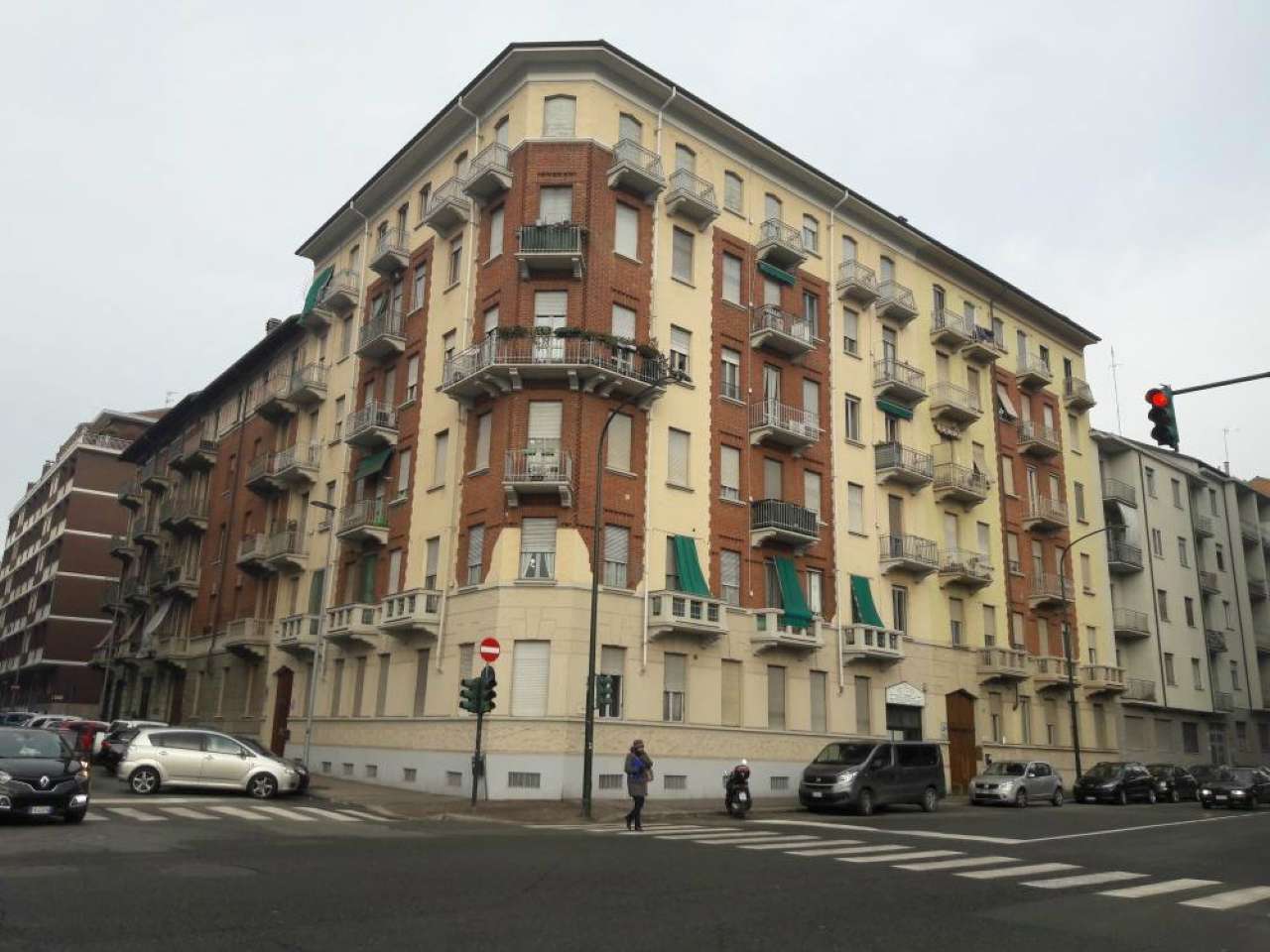  torino vendita quart: valentino studio pedone