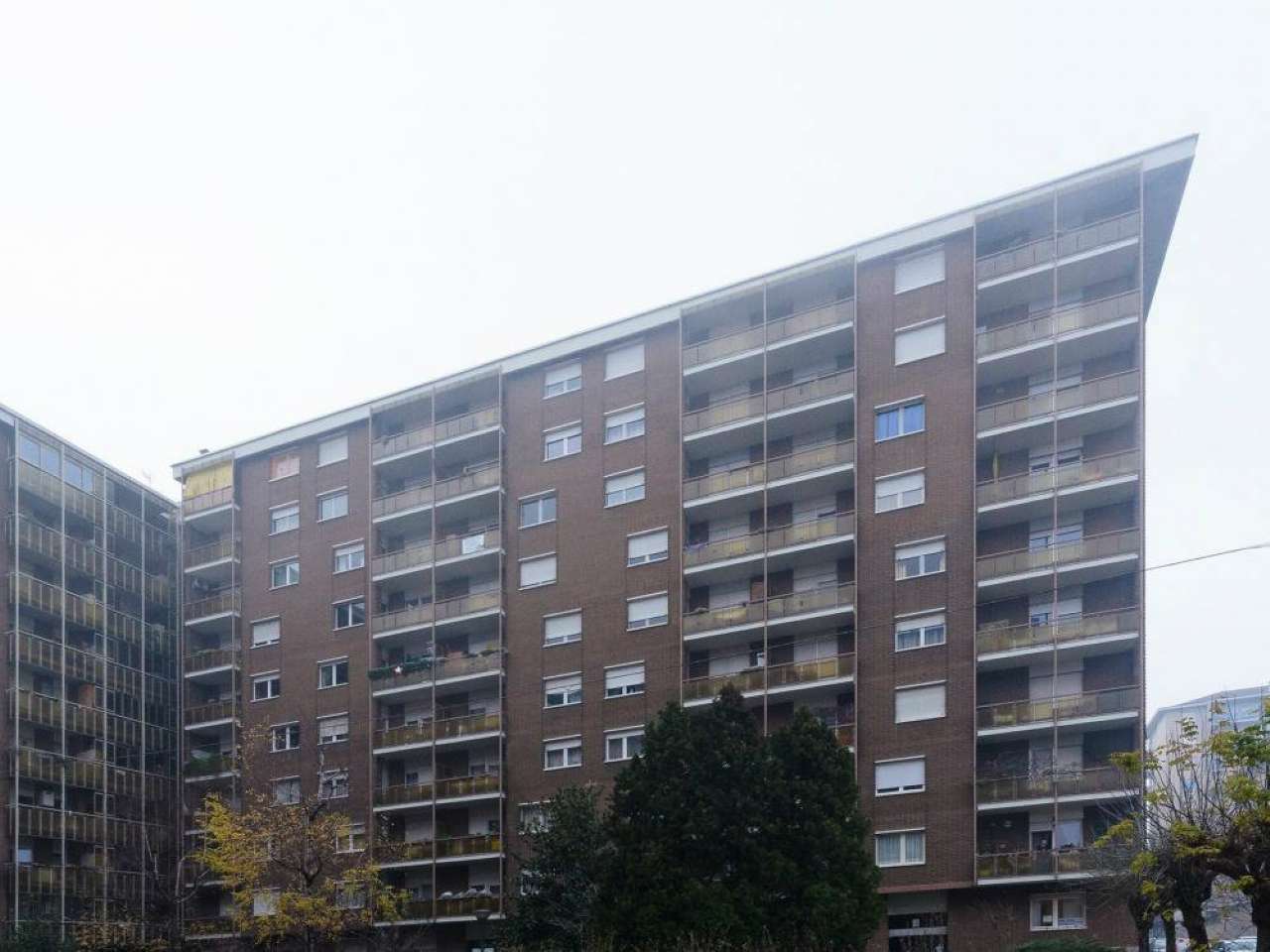  torino vendita quart: lingotto studio pedone