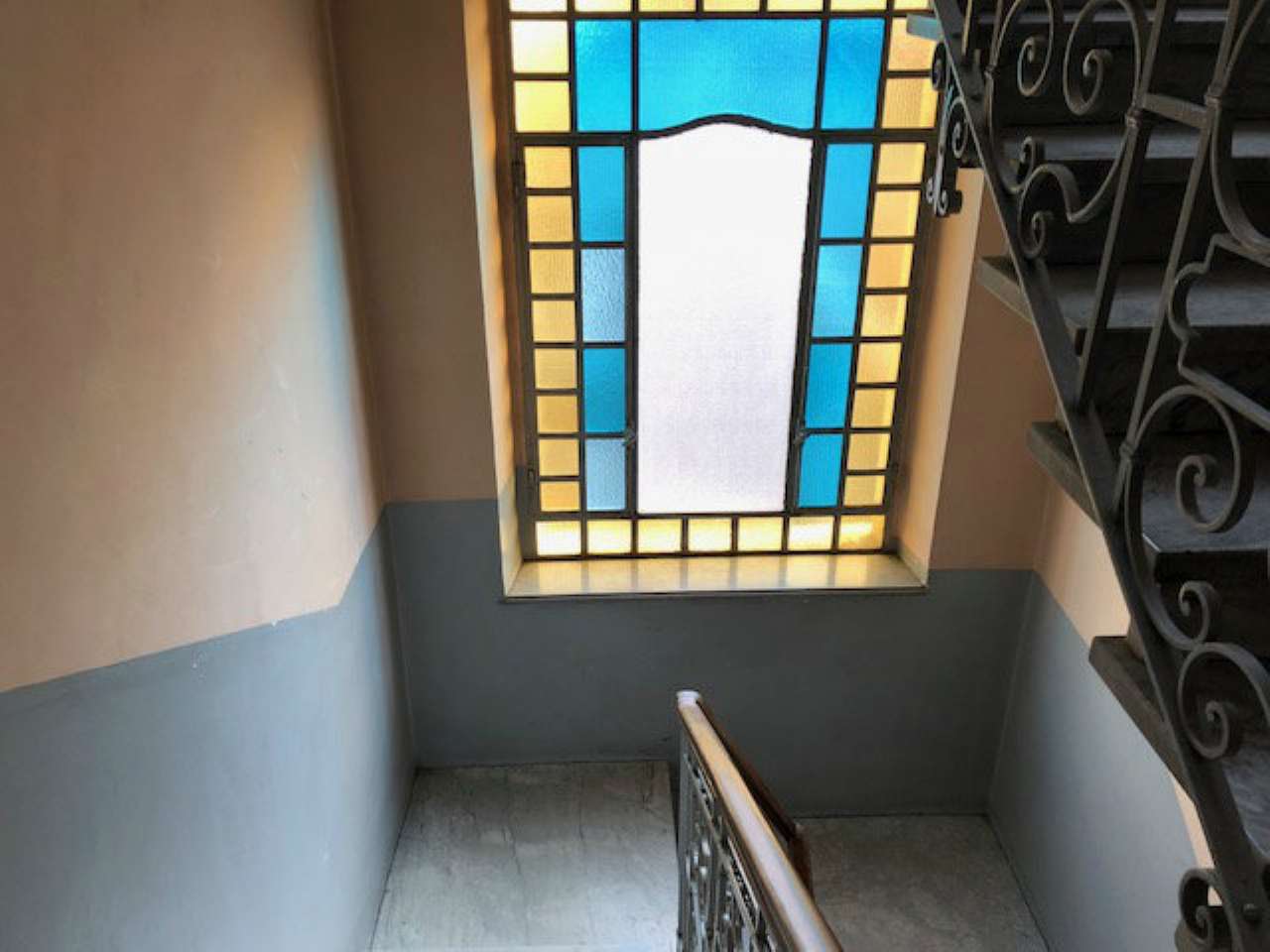 Appartamento TORINO vendita  PARELLA Fidia Studio Pedone