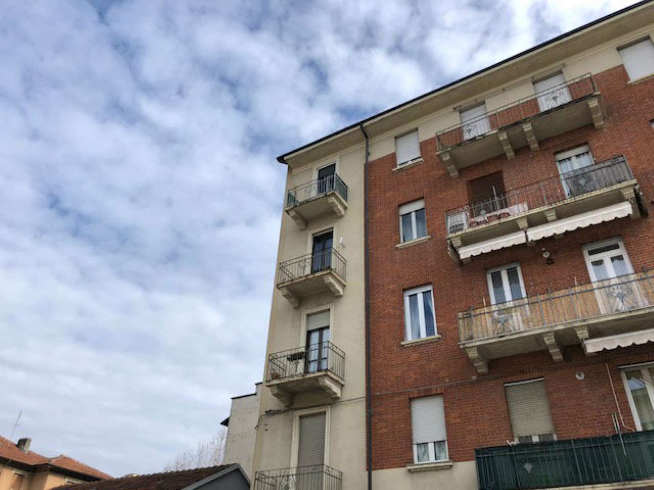 Appartamento TORINO vendita  PARELLA Fidia Studio Pedone
