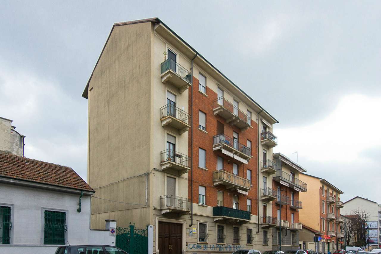 Appartamento TORINO vendita  PARELLA Fidia Studio Pedone