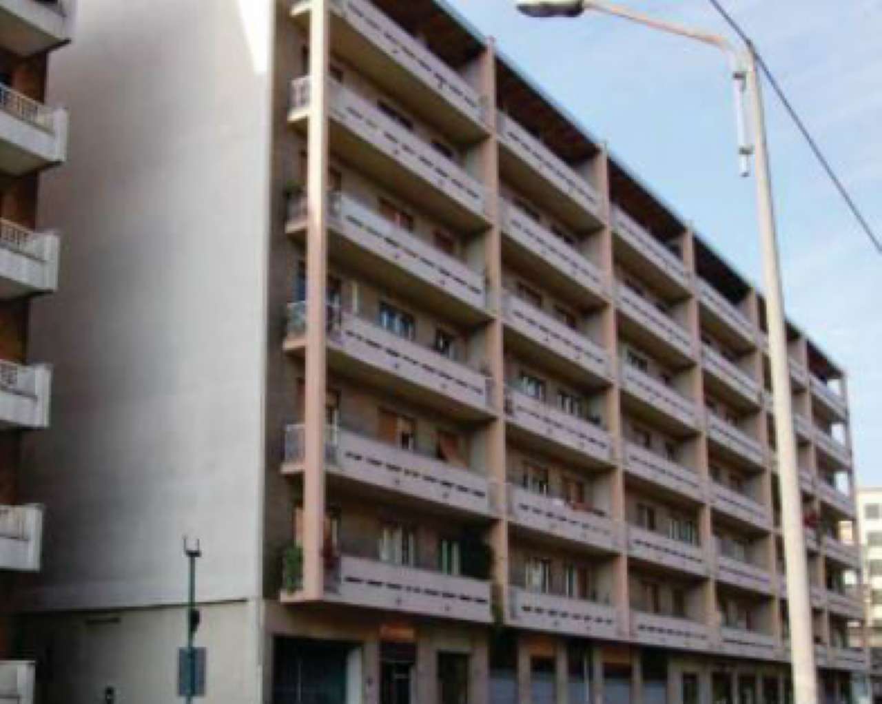  torino vendita quart: lingotto studio pedone