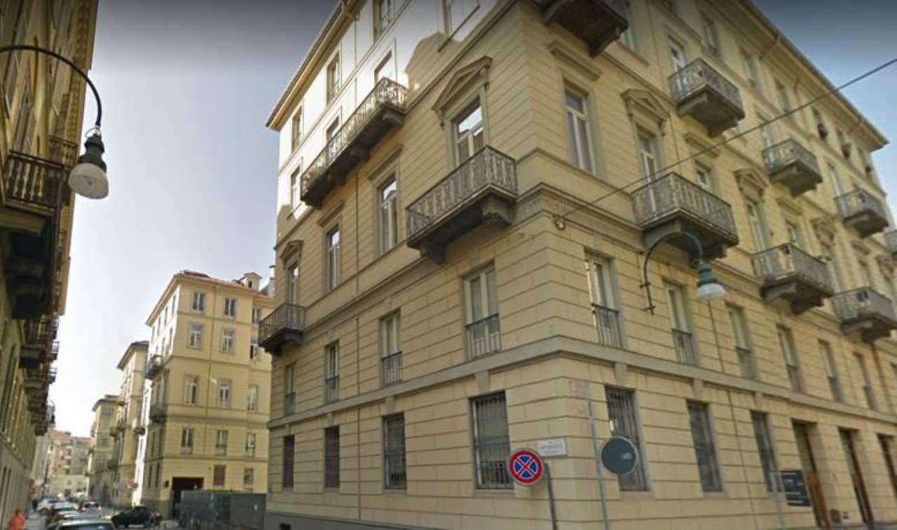  torino affitto quart: centro studio-pedone