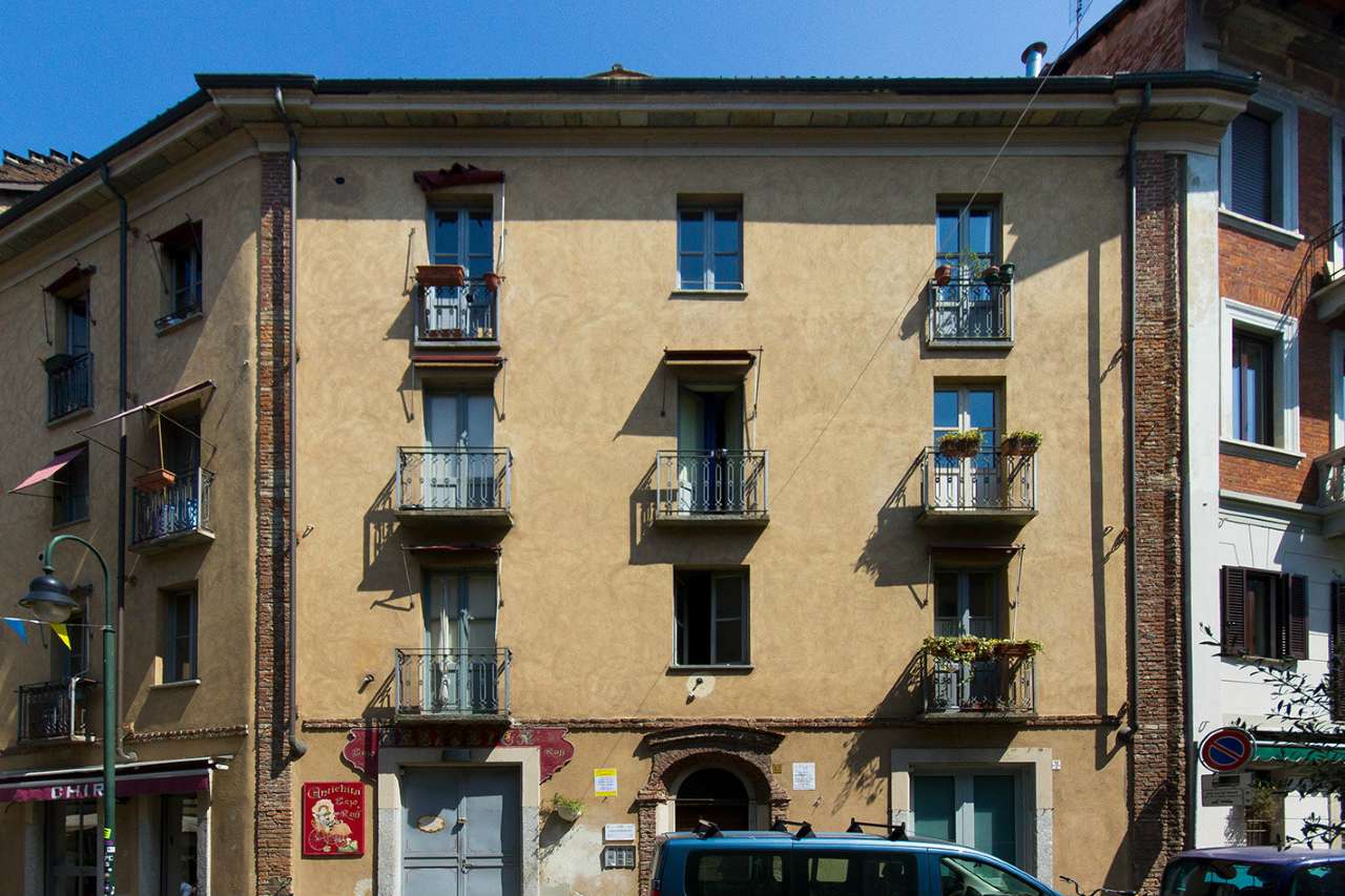  torino affitto quart: centro studio pedone