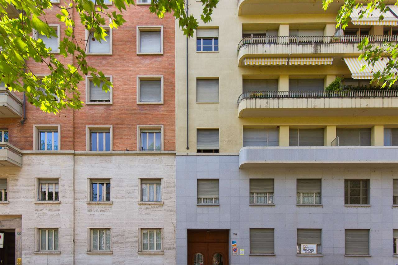 Ufficio - Loc.Com. TORINO affitto  CROCETTA Galileo Ferraris Studio Pedone