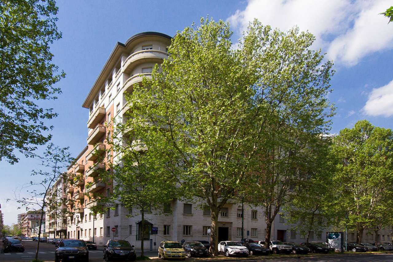 Ufficio - Loc.Com. TORINO affitto  CROCETTA Galileo Ferraris Studio Pedone