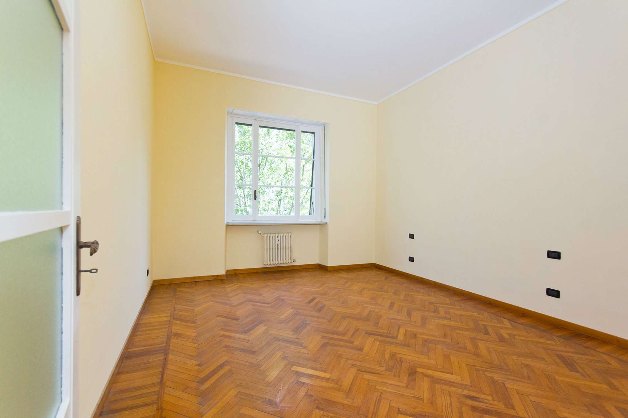 Ufficio - Loc.Com. TORINO affitto  CROCETTA Galileo Ferraris Studio Pedone