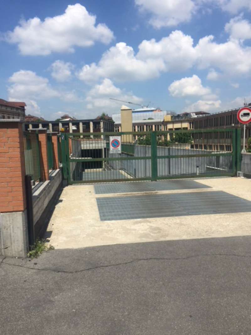  torino affitto quart: cenisia studio-pedone