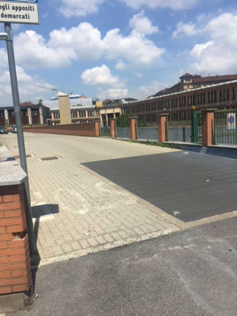 Box auto - Posto auto TORINO affitto  CENISIA  Studio Pedone