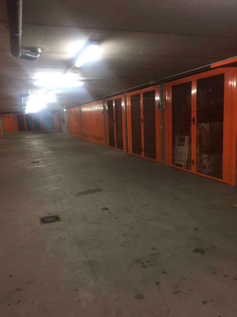 Box auto - Posto auto TORINO affitto  CENISIA  Studio Pedone