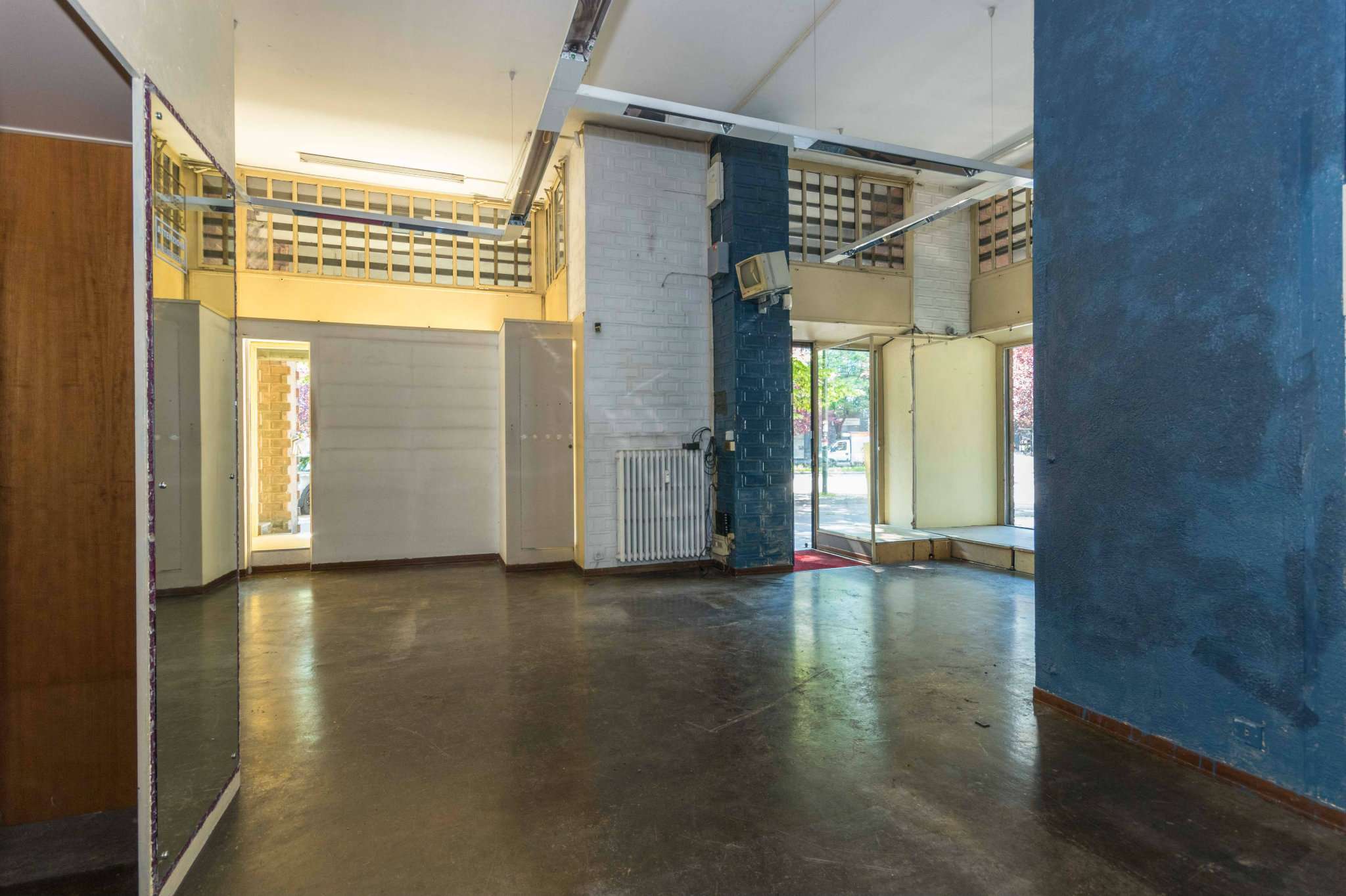 Negozio - Loc.Com. TORINO vendita  SANTA RITA Orbassano Studio Pedone