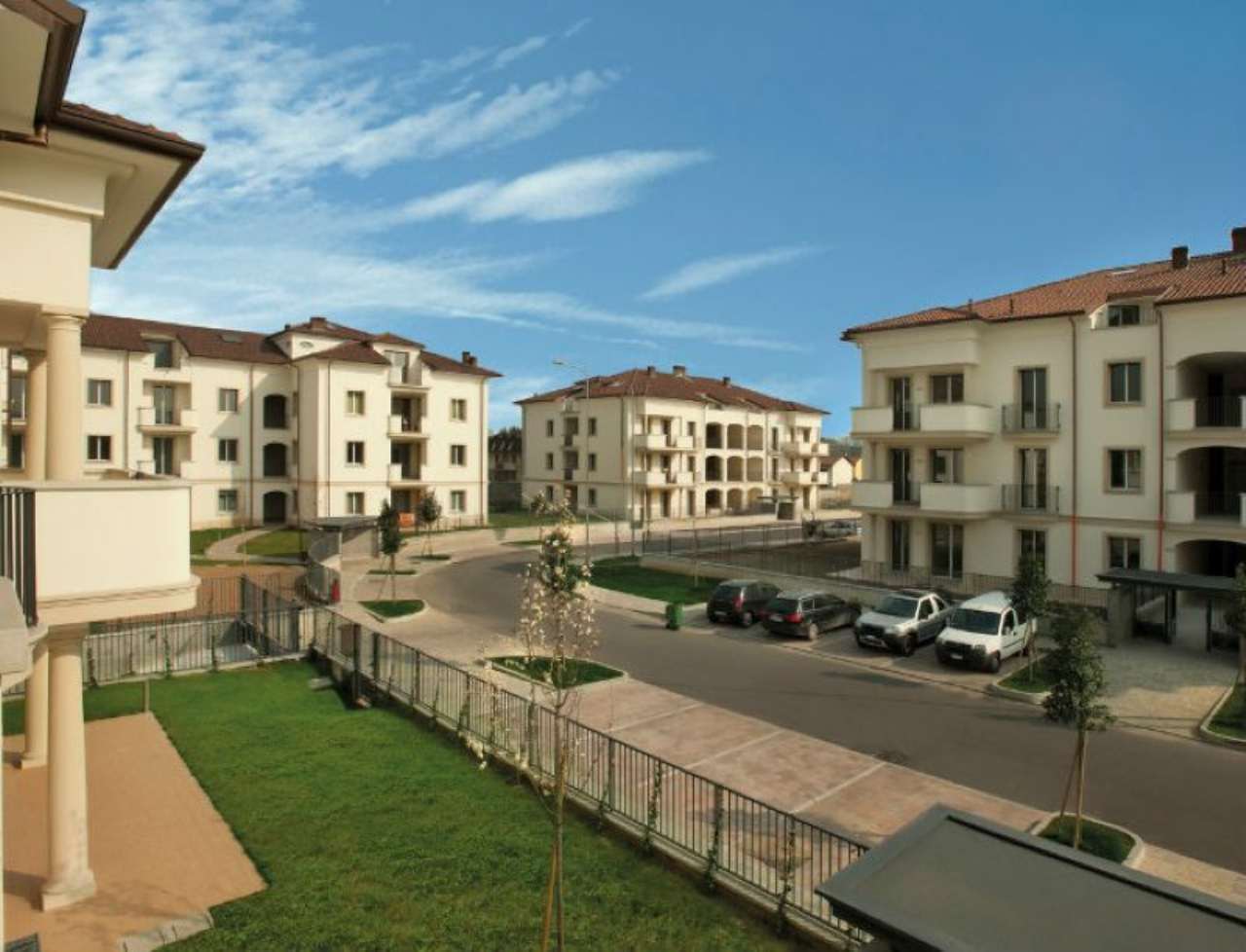 Appartamento BIASSONO vendita   Adua Abitare Devero