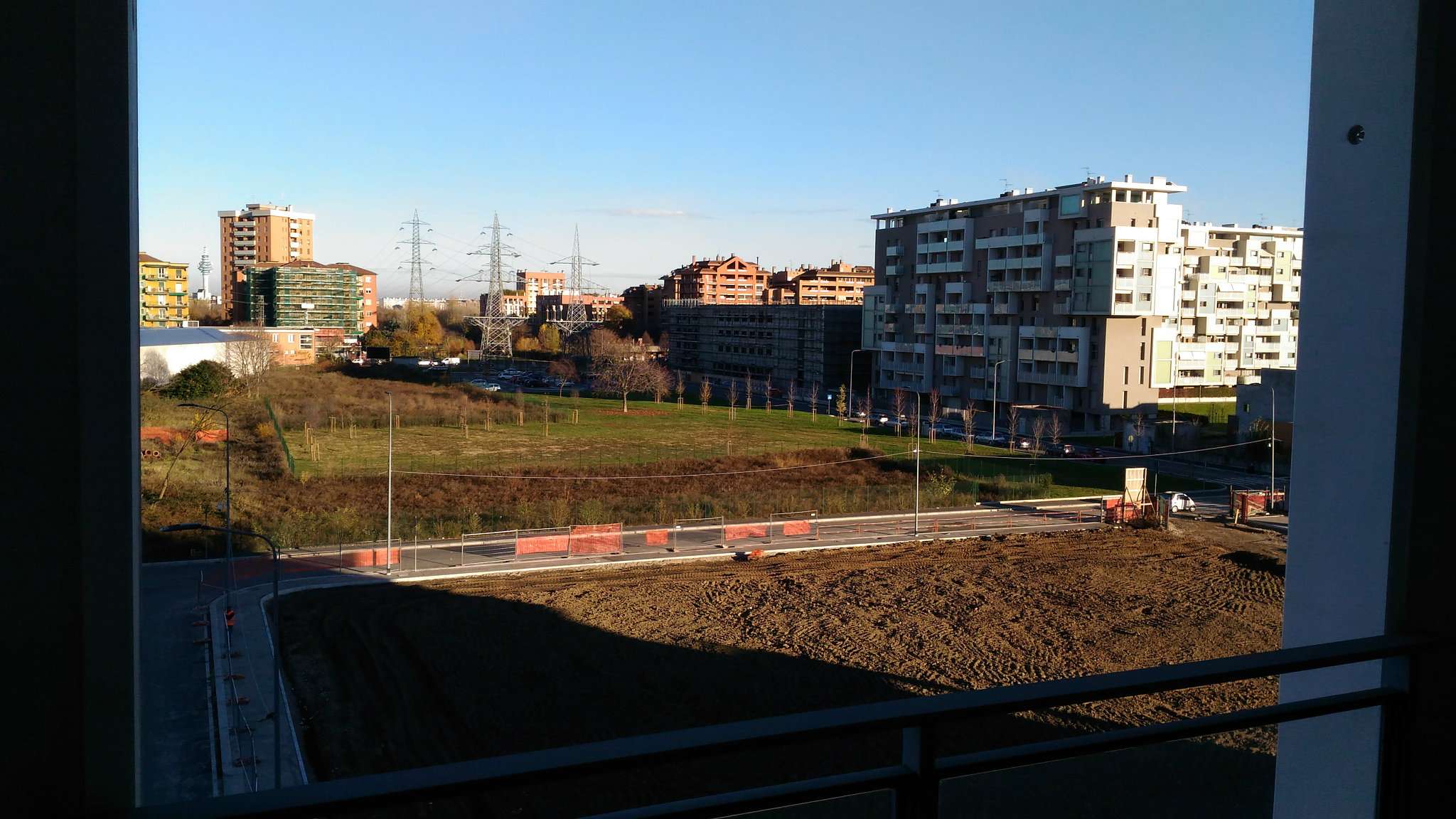 Appartamento MILANO vendita  BICOCCA Tognazzi Abitare Devero