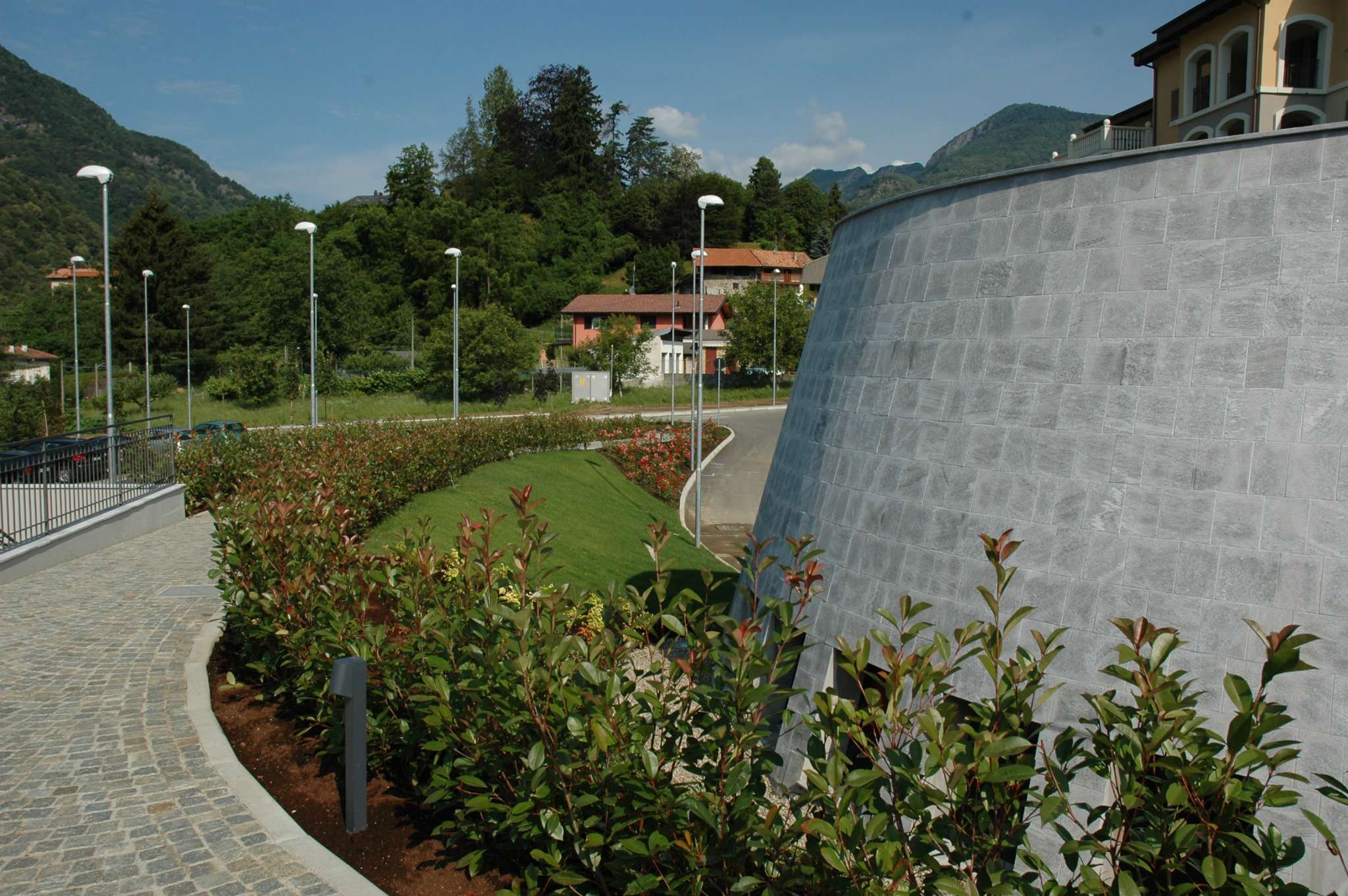 Appartamento VARALLO vendita   Brigate Garibaldi Abitare Devero