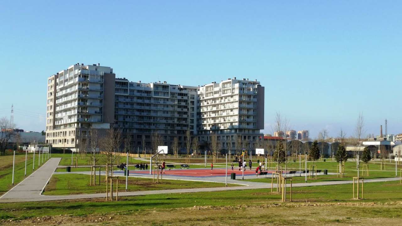 Appartamento MILANO vendita  BICOCCA Tognazzi Abitare Devero