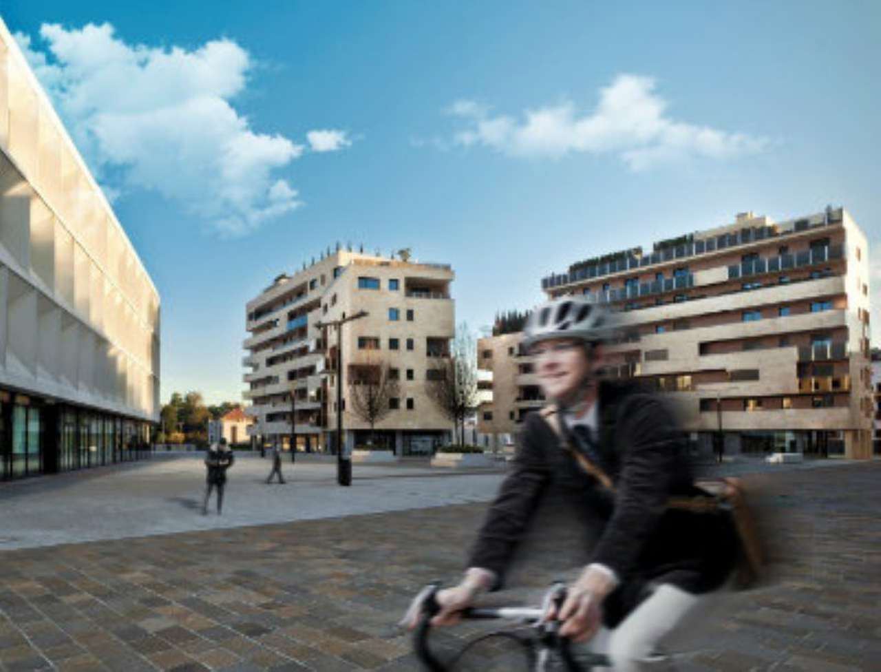 Appartamento VIMERCATE vendita   Milano Abitare Devero