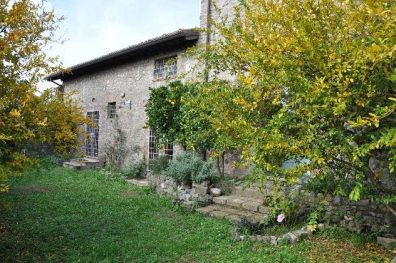 Villa Trifamiliare VELLETRI vendita   via del formello Immobiliare Cannavale