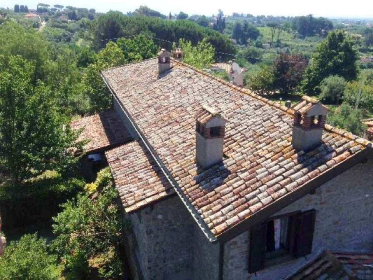 Appartamento VELLETRI vendita   via del formello Immobiliare Cannavale