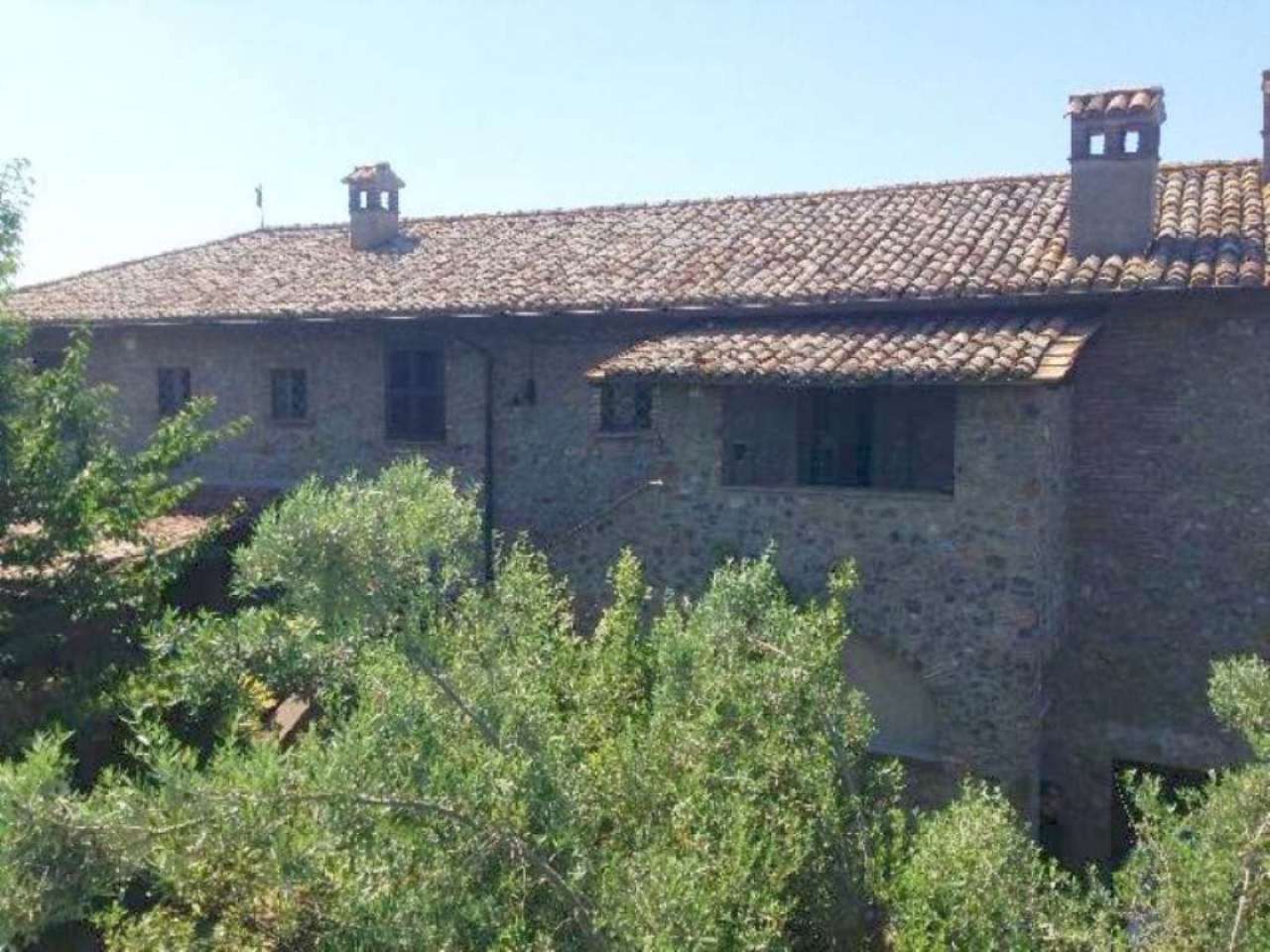 Villa Trifamiliare VELLETRI vendita   via del formello Immobiliare Cannavale