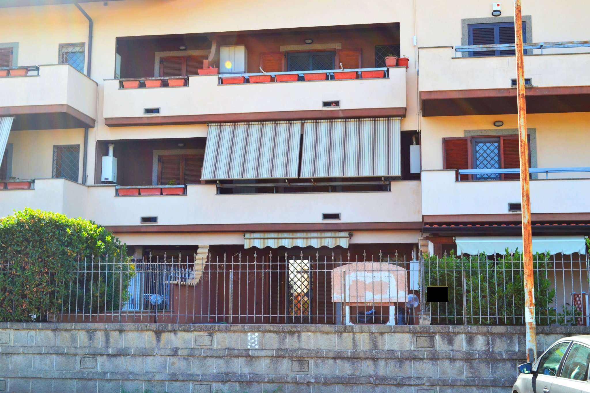  monte compatri vendita quart:  immobiliare cannavale