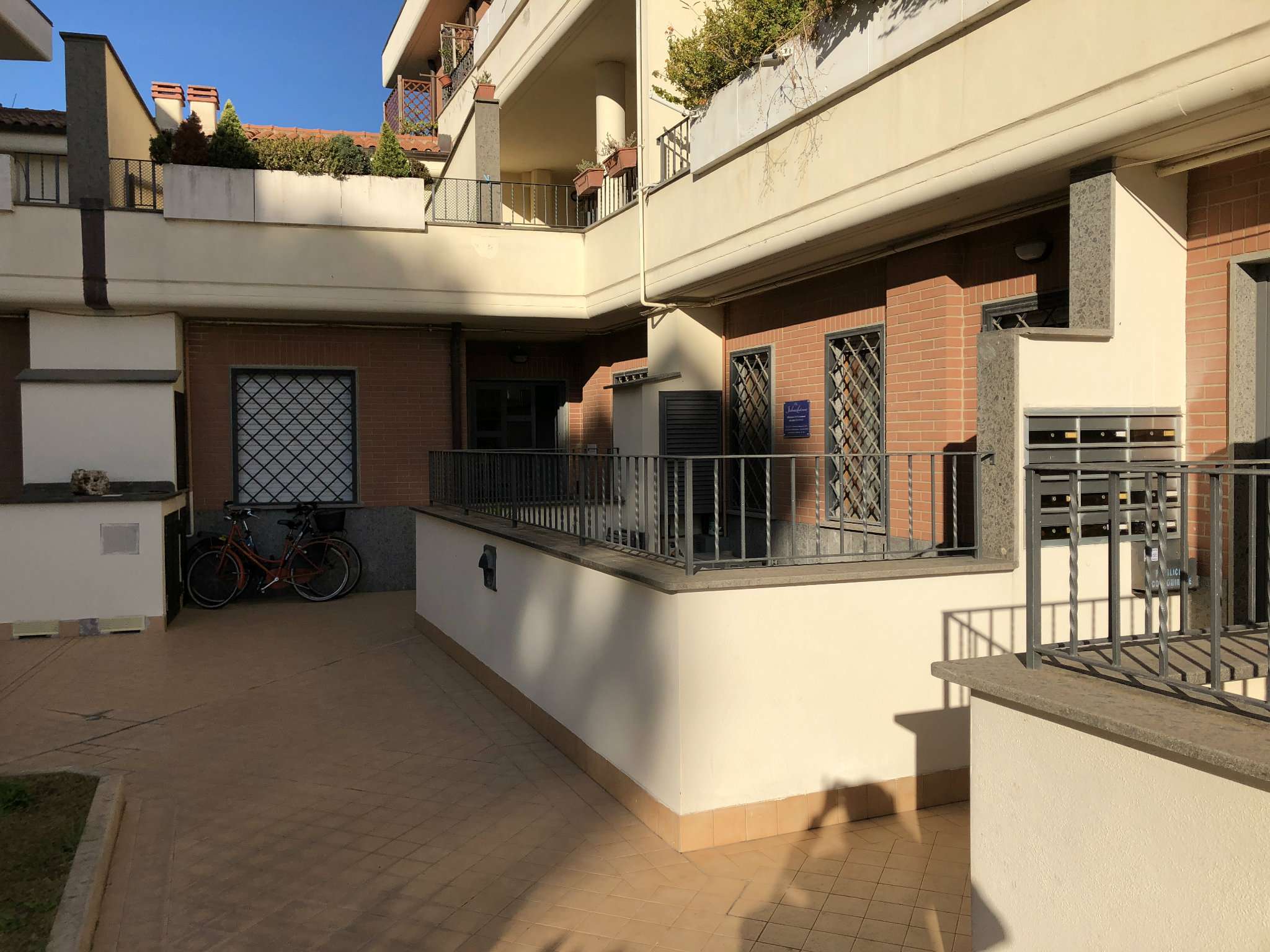 Appartamento ROMA vendita  INFERNETTO  Immobiliare Cannavale