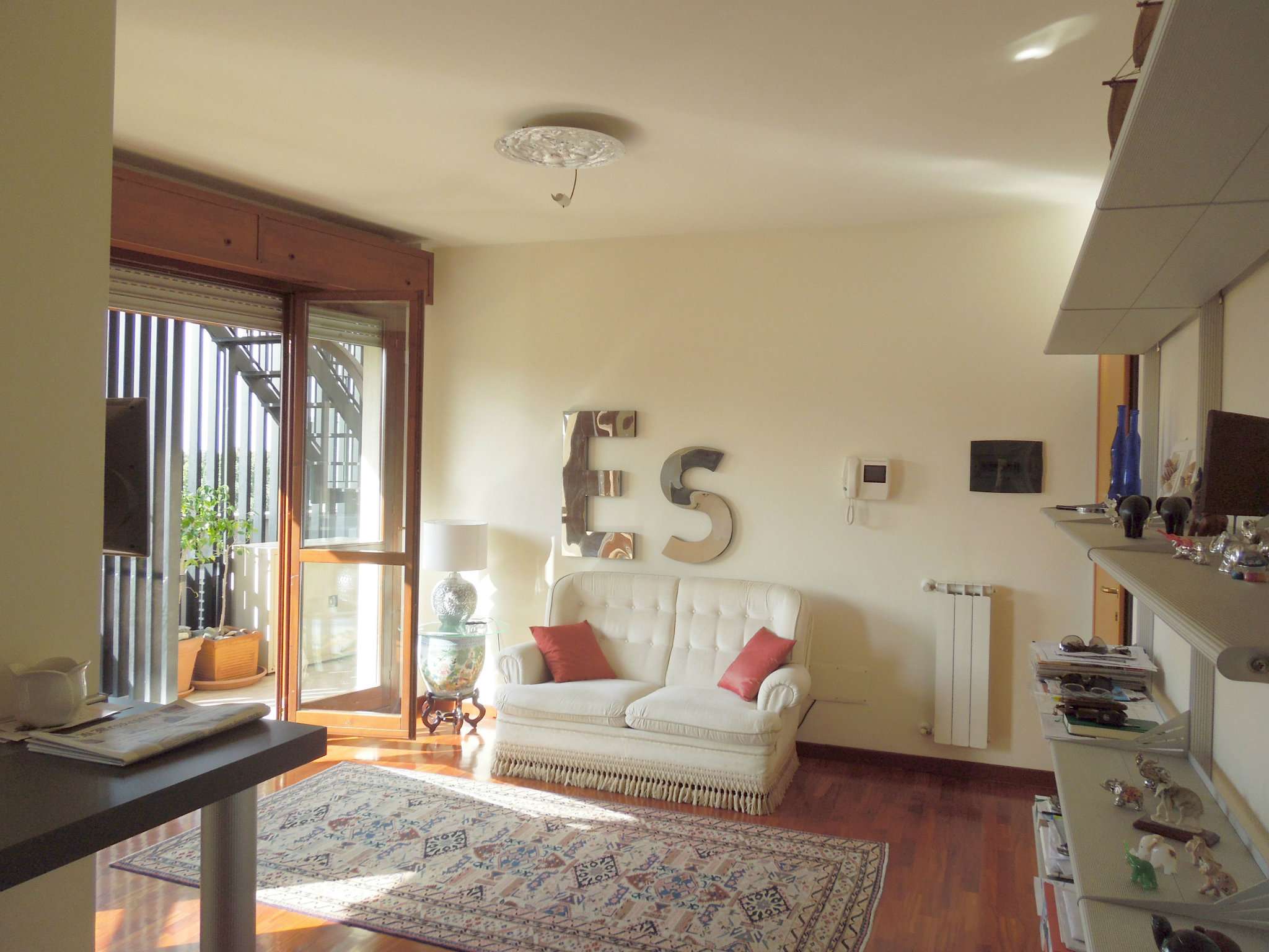 Attico ROMA vendita  LIDO DI OSTIA LEVANTE Via Isole del Capo Verde Immobiliare Cannavale