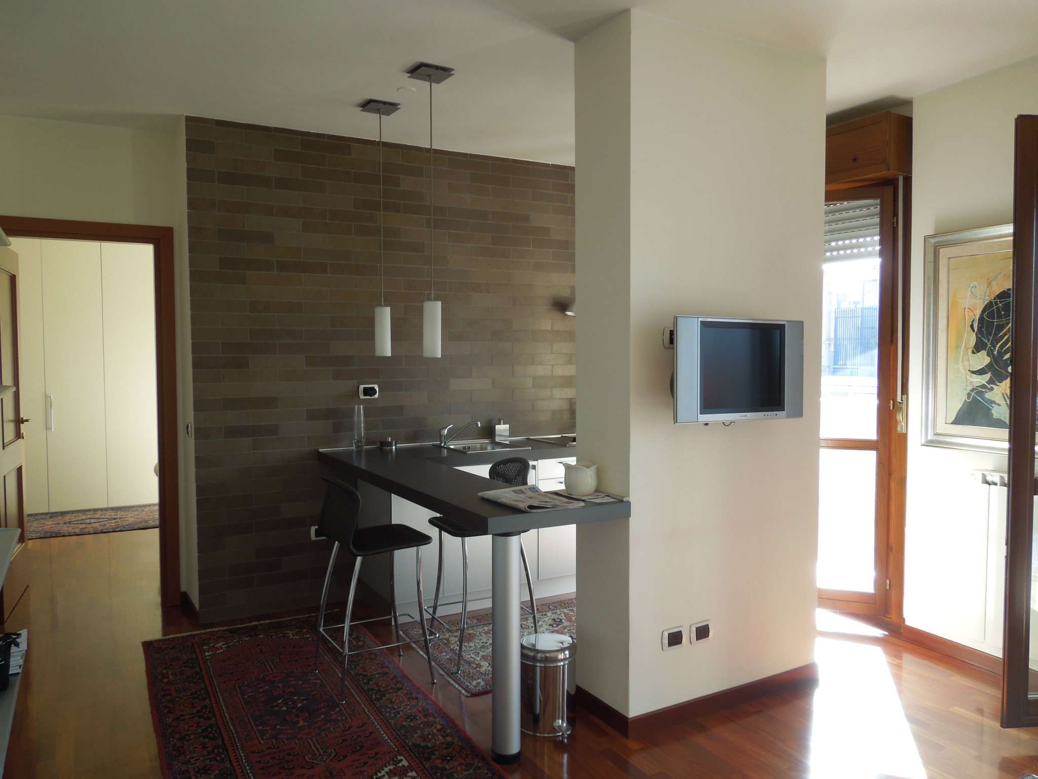 Attico ROMA vendita  LIDO DI OSTIA LEVANTE Via Isole del Capo Verde Immobiliare Cannavale