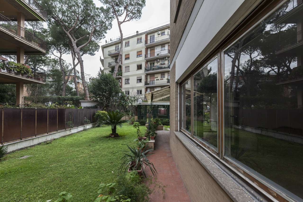  roma vendita quart: montagnola immobiliare cannavale