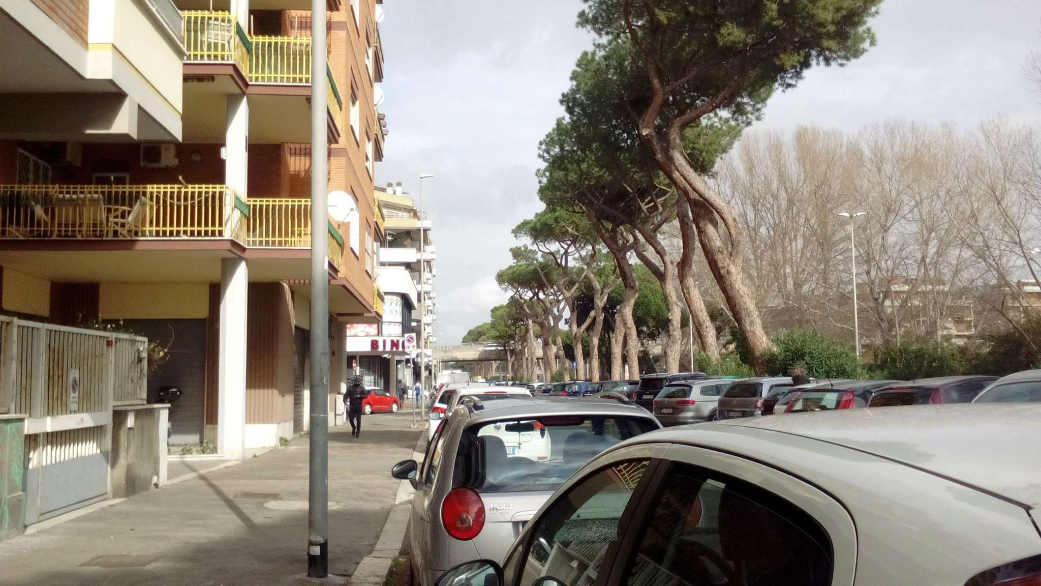 Negozio - Loc.Com. ROMA vendita  LIDO DI OSTIA LEVANTE Viale dei Romagnoli Immobiliare Cannavale