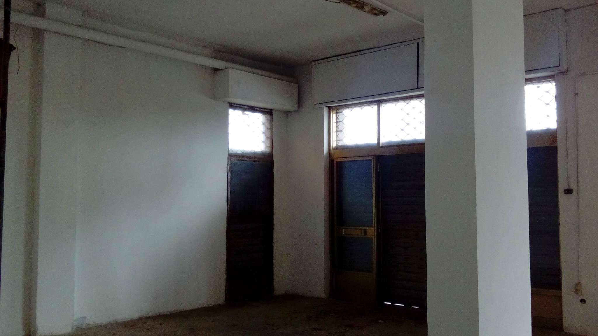 Negozio - Loc.Com. ROMA vendita  LIDO DI OSTIA LEVANTE Viale dei Romagnoli Immobiliare Cannavale