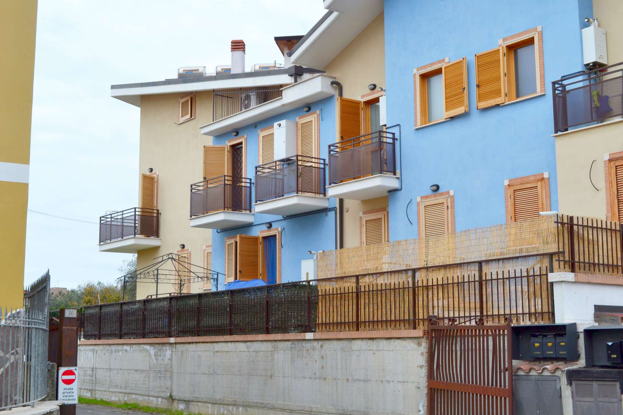  guidonia montecelio vendita quart:  immobiliare cannavale