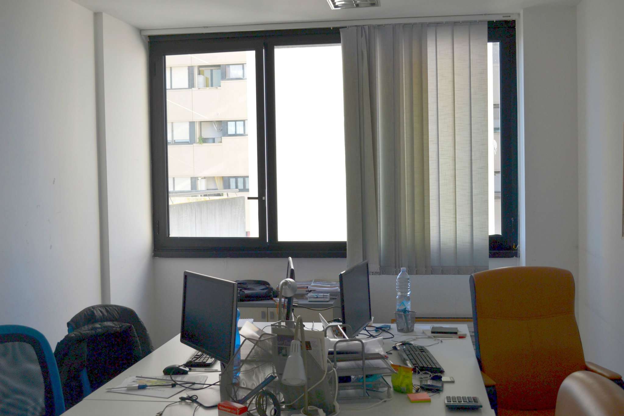 Ufficio - Loc.Com. ROMA affitto  LAURENTINA Via Filippo Tommaso Marinetti Immobiliare Cannavale