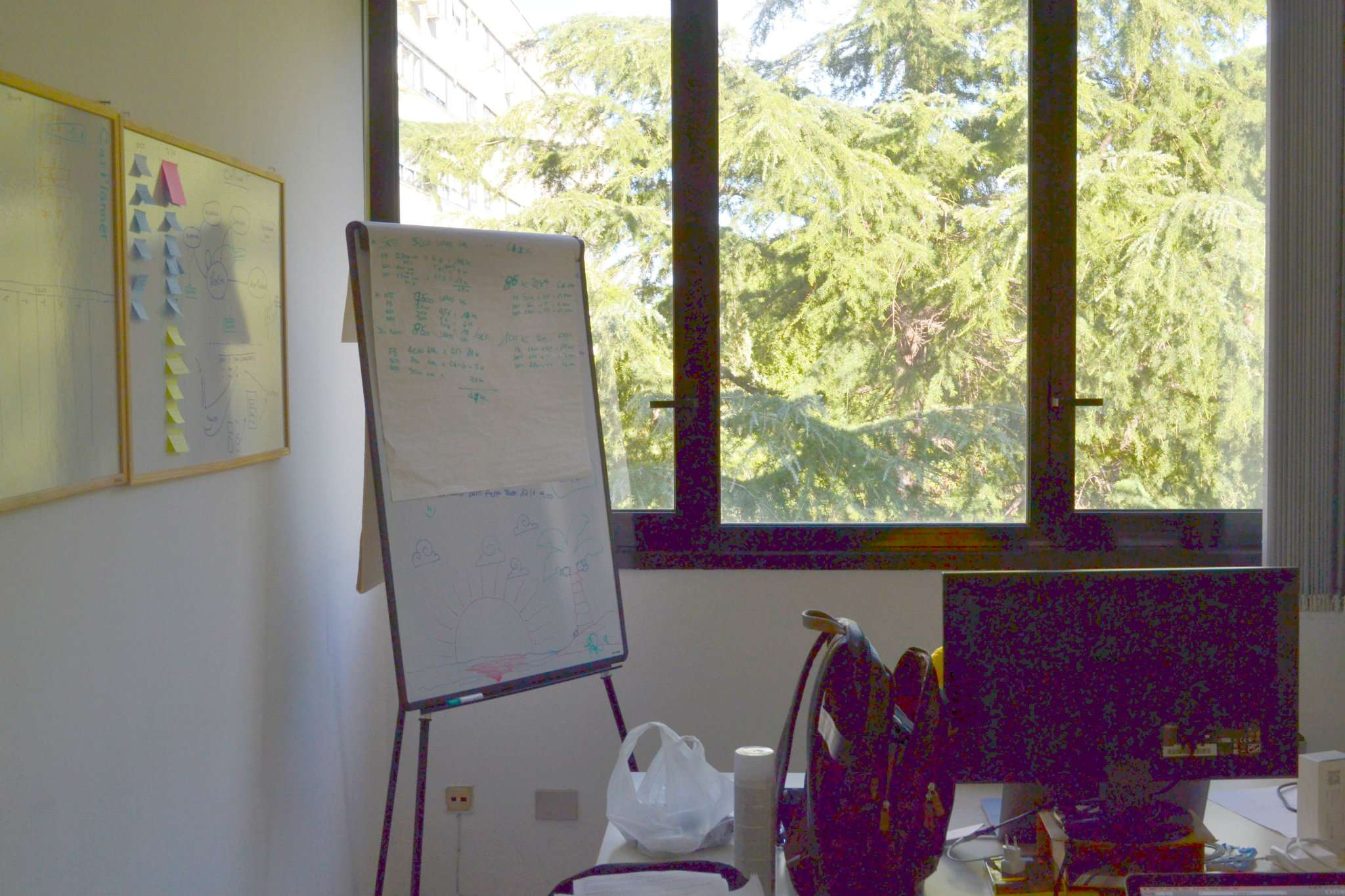 Ufficio - Loc.Com. ROMA affitto  LAURENTINA Via Filippo Tommaso Marinetti Immobiliare Cannavale