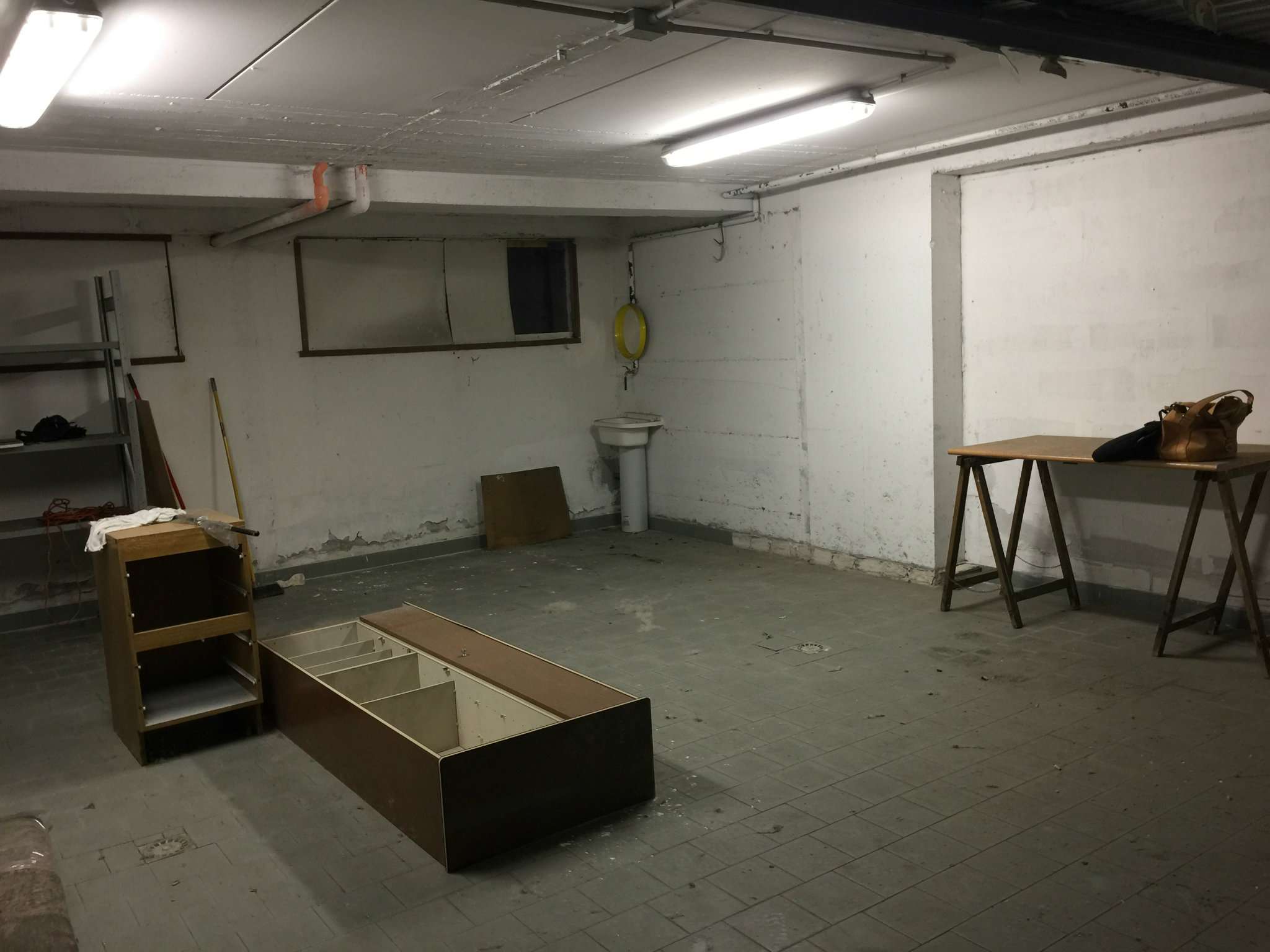 Box auto - Posto auto BOLOGNA vendita  SANTA VIOLA  SAFFI AGENZIA