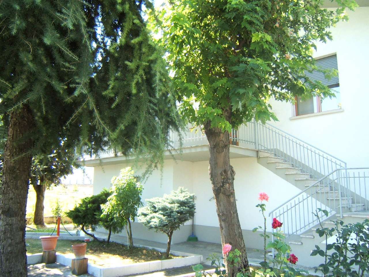 Villa ANZOLA DELL