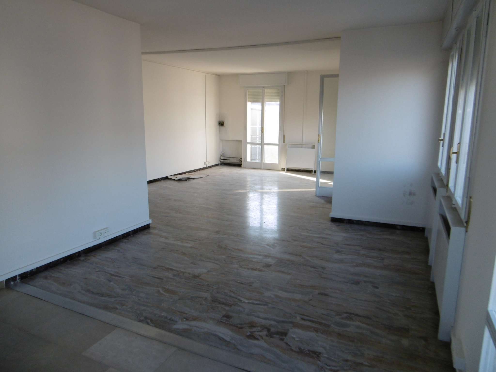 Ufficio - Loc.Com. BOLOGNA affitto  SAN DONATO   Agenzia Mazzini