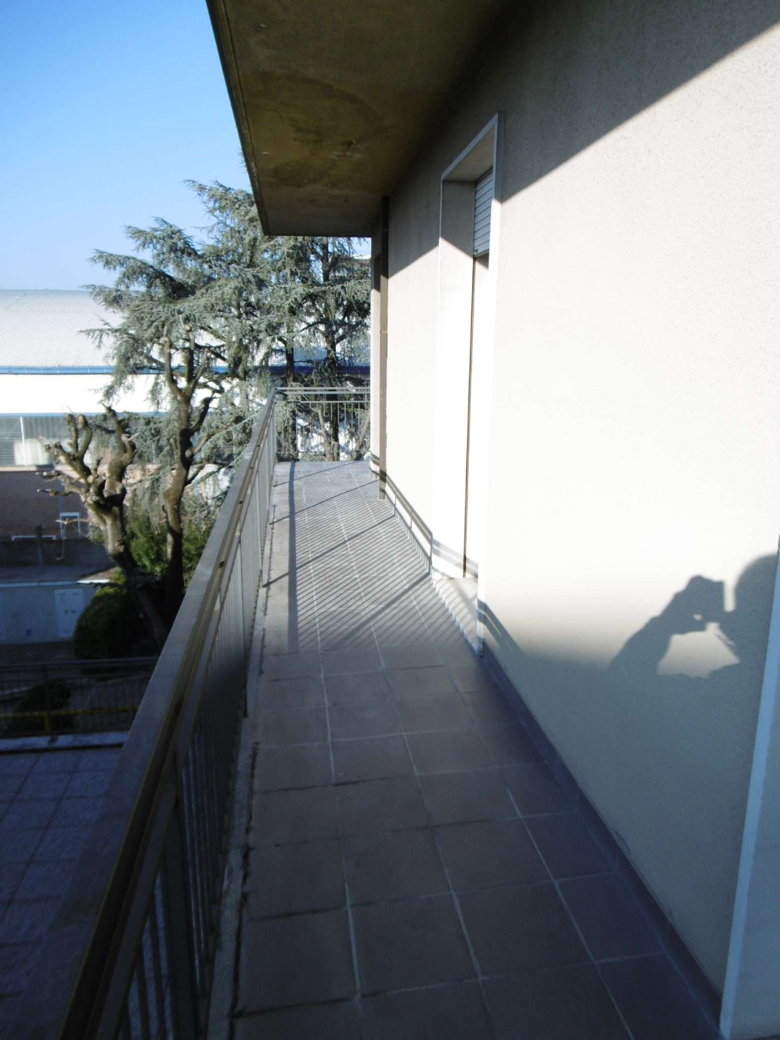 Ufficio - Loc.Com. BOLOGNA affitto  SAN DONATO   Agenzia Mazzini