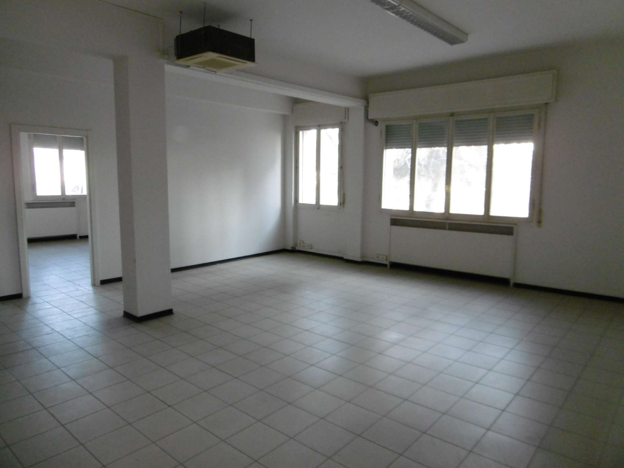 Ufficio - Loc.Com. BOLOGNA affitto  SAN DONATO   Agenzia Mazzini