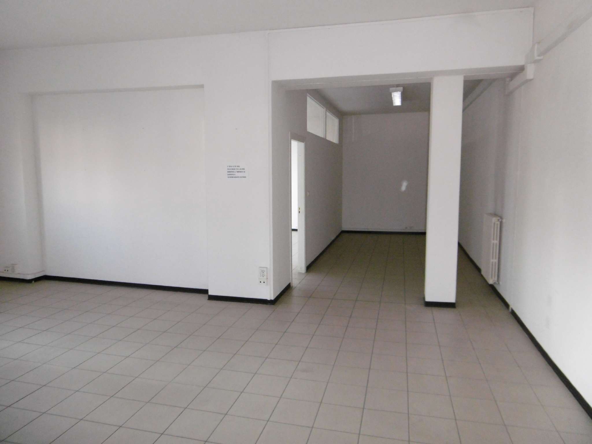 Ufficio - Loc.Com. BOLOGNA affitto  SAN DONATO   Agenzia Mazzini