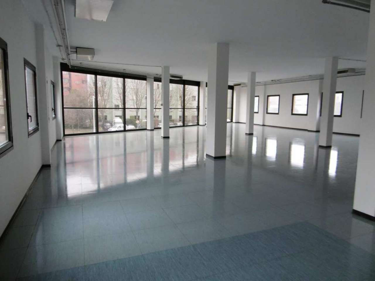 Ufficio - Loc.Com. BOLOGNA affitto  BOLOGNINA  Agenzia Mazzini