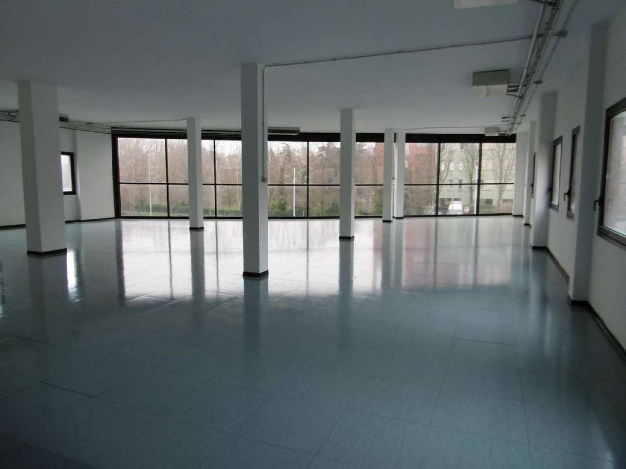 Ufficio - Loc.Com. BOLOGNA affitto  BOLOGNINA  Agenzia Mazzini