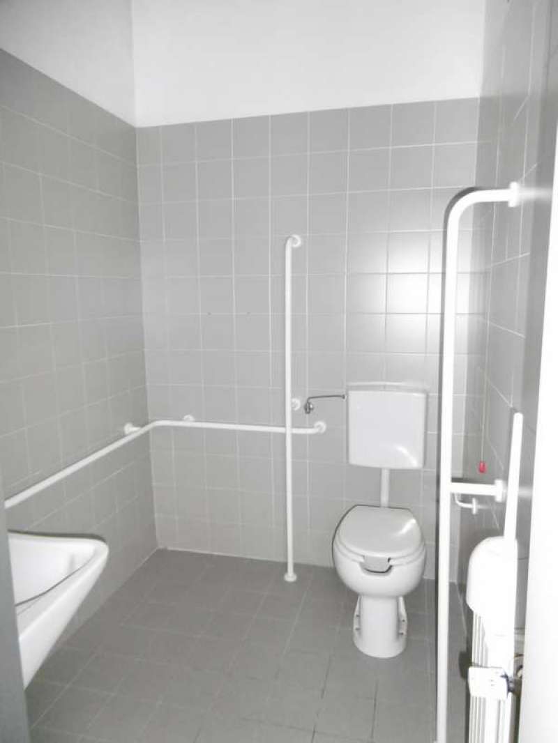 Ufficio - Loc.Com. BOLOGNA affitto  BOLOGNINA  Agenzia Mazzini