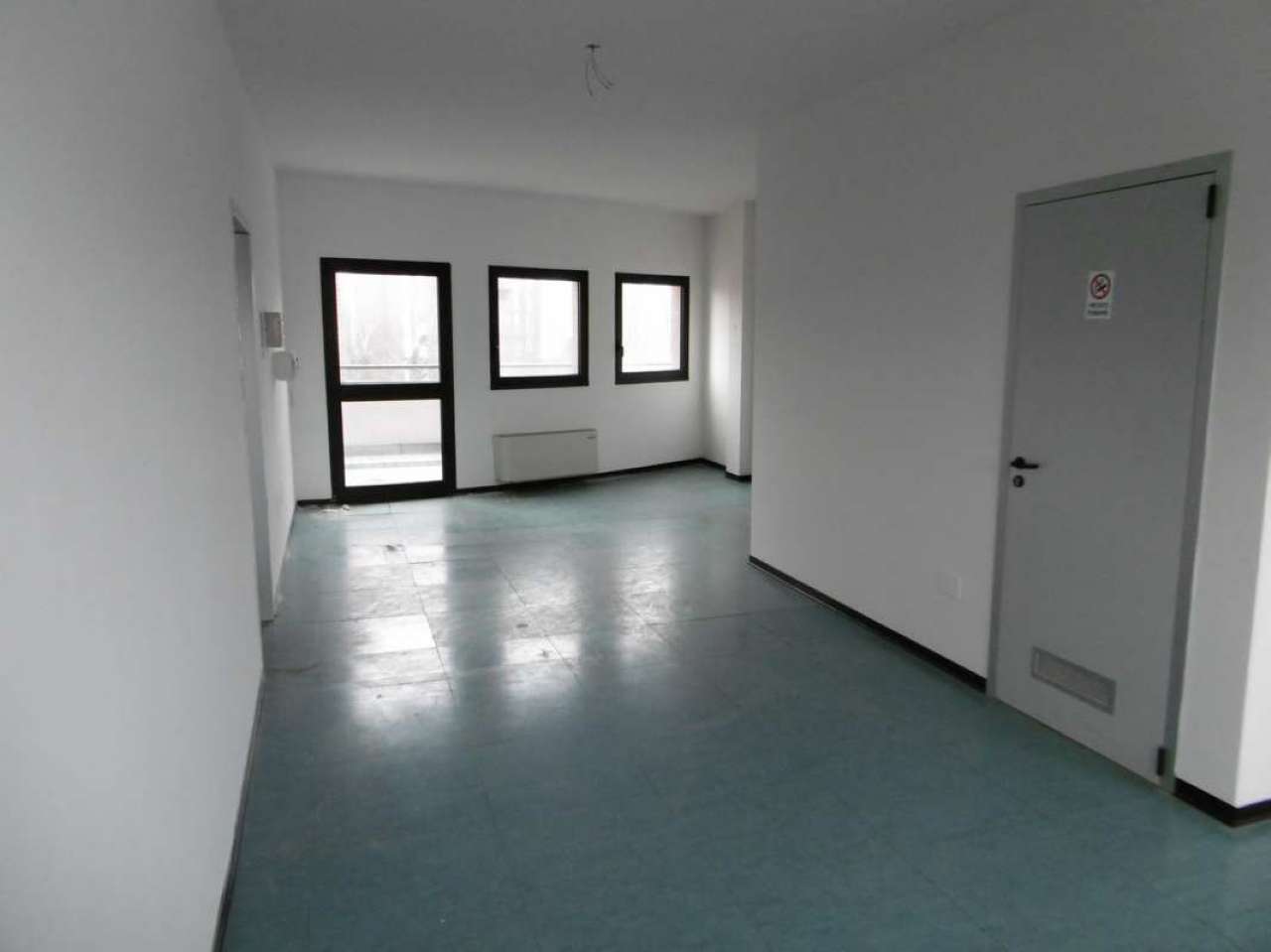 Ufficio - Loc.Com. BOLOGNA affitto  BOLOGNINA  Agenzia Mazzini