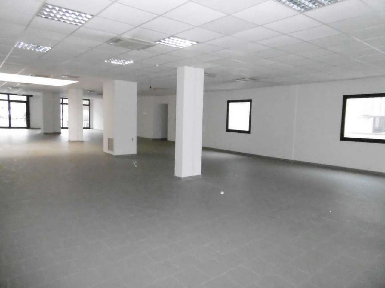 Ufficio - Loc.Com. BOLOGNA affitto  BOLOGNINA  Agenzia Mazzini