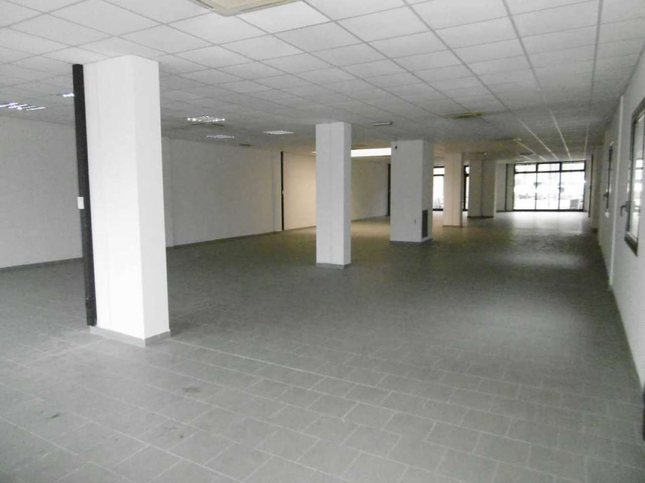 Ufficio - Loc.Com. BOLOGNA affitto  BOLOGNINA  Agenzia Mazzini