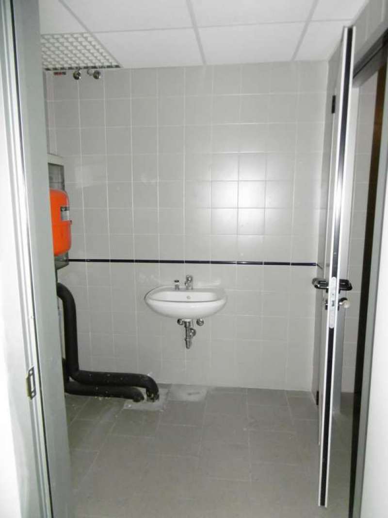 Ufficio - Loc.Com. BOLOGNA affitto  BOLOGNINA  Agenzia Mazzini